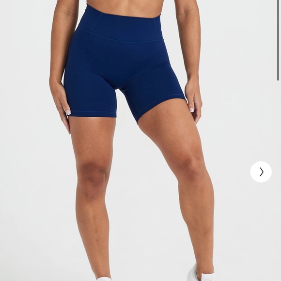 Oner Active Pants - oner active timeless high waisted shorts in midnight